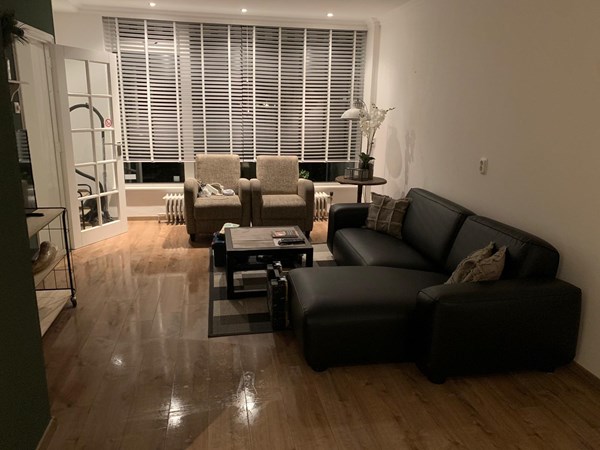 Medium property photo - Van der Fuyckstraat, 3232 AP Brielle